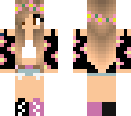floral