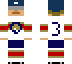 florida panthers yandle