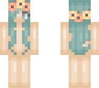 flower girl base