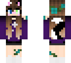 for blaze  credits to pusheenkitcat