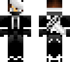 futuristic warrior winter variant