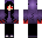 gengar grill