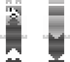 ghost girl