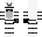ghost the pirate