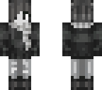 ghosthogscath