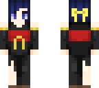 gintama inspired