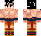 goku limit braker