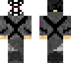 haktik de black