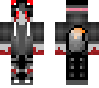 halloween dj_ender_wolf