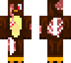 halloween doni bobes