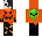 halloween mask