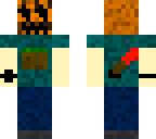 halloween pvp boi