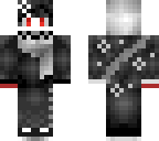 halloween skin