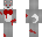 halloween skin