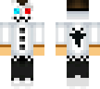 halloween snow