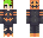 halloween sweater jacksepticeye