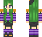 halloween witch