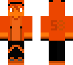 hallowen freddy58