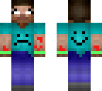 halo herobrine