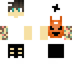 holloween reskin