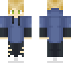 hoodie boy