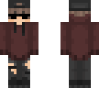 hoodie boy v2
