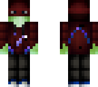 horror flash