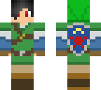 humanzekromaslink