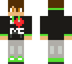 i love minecraft