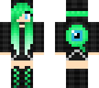 jacksepticeye girl