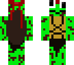 jeff the tortle