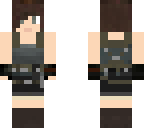 jill valentine orc