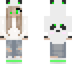 kaherine panda