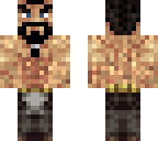 khal drogo