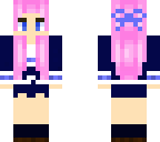 ldshadowlady remake