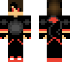 leon darkborn