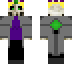 lich king long