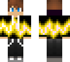 lightning boy