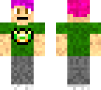 lucario_64 skin