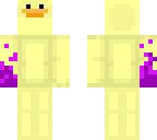 magic duck