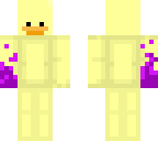 magic duck edit