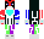mega commander