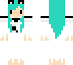 minty ghost