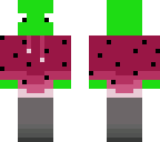 mr melonman