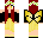 my fairy skin