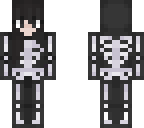 my halloween skin 