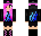 my skin