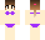 my youtube swimsuit