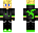 neonisgreen
