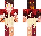 nether girl